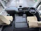 2024 Toyota Coaster Long LX White Van for sale, Japanese used car export - photo 16 of 41 | GULJI TRADERS