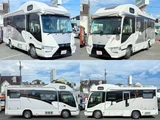 2024 Toyota Coaster Sedan for sale, Japanese used car export - photo 29 of 48 | GULJI TRADERS