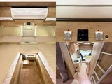2024 Toyota Coaster Sedan for sale, Japanese used car export - photo 47 of 48 | GULJI TRADERS