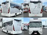 2024 Toyota Coaster Borderbanks Hyper Evo Type T Gold Van for sale, Japanese used car export - photo 10 of 24 | GULJI TRADERS