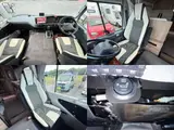 2024 Toyota Coaster Borderbanks Hyper Evo Type T Gold Van for sale, Japanese used car export - photo 12 of 24 | GULJI TRADERS