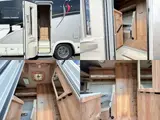 2024 Toyota Coaster Borderbanks Hyper Evo Type T Gold Van for sale, Japanese used car export - photo 15 of 24 | GULJI TRADERS