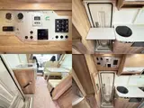 2024 Toyota Coaster Borderbanks Hyper Evo Type T Gold Van for sale, Japanese used car export - photo 17 of 24 | GULJI TRADERS