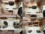 2024 Toyota Coaster Borderbanks Hyper Evo Type T Gold Van for sale, Japanese used car export - photo 18 of 24 | GULJI TRADERS