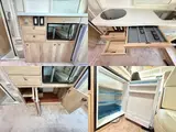 2024 Toyota Coaster Borderbanks Hyper Evo Type T Gold Van for sale, Japanese used car export - photo 19 of 24 | GULJI TRADERS