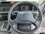 2025 Toyota Coaster Long GX Silver Van for sale, Japanese used car export - photo 13 of 44 | GULJI TRADERS