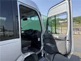 2025 Toyota Coaster Long GX Silver Van for sale, Japanese used car export - photo 18 of 44 | GULJI TRADERS