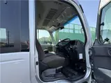 2025 Toyota Coaster Long GX Silver Van for sale, Japanese used car export - photo 19 of 44 | GULJI TRADERS
