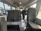 2025 Toyota Coaster Long GX Silver Van for sale, Japanese used car export - photo 24 of 44 | GULJI TRADERS