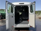2025 Toyota Coaster Long GX Silver Van for sale, Japanese used car export - photo 31 of 44 | GULJI TRADERS