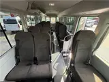 2025 Toyota Coaster Long GX Silver Van for sale, Japanese used car export - photo 43 of 44 | GULJI TRADERS