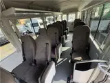 2025 Toyota Coaster Long GX Silver Van for sale, Japanese used car export - photo 44 of 44 | GULJI TRADERS