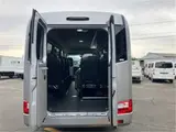 2025 Toyota Coaster GX24 passenger R double doors power heater automatic doors Silver Van for sale, Japanese used car export - photo 9 of 52 | GULJI TRADERS