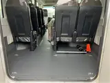 2025 Toyota Coaster GX24 passenger R double doors power heater automatic doors Silver Van for sale, Japanese used car export - photo 10 of 52 | GULJI TRADERS