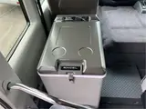 2025 Toyota Coaster GX24 passenger R double doors power heater automatic doors Silver Van for sale, Japanese used car export - photo 40 of 52 | GULJI TRADERS