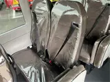 2025 Toyota Coaster GX24 passenger R double doors power heater automatic doors Silver Van for sale, Japanese used car export - photo 43 of 52 | GULJI TRADERS