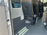 2025 Toyota Coaster GX24 passenger R double doors automatic door navigation system (originally for commercial use) Silver Van for sale, Japanese used car export - photo 11 of 55 | GULJI TRADERS