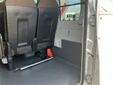 2025 Toyota Coaster GX24 passenger R double doors automatic door navigation system (originally for commercial use) Silver Van for sale, Japanese used car export - photo 12 of 55 | GULJI TRADERS