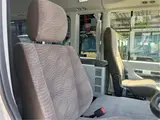 2025 Toyota Coaster GX24 passenger R double doors automatic door navigation system (originally for commercial use) Silver Van for sale, Japanese used car export - photo 36 of 55 | GULJI TRADERS