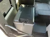 2025 Toyota Coaster GX24 passenger R double doors automatic door navigation system (originally for commercial use) Silver Van for sale, Japanese used car export - photo 40 of 55 | GULJI TRADERS