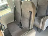 2025 Toyota Coaster GX24 passenger R double doors automatic door navigation system (originally for commercial use) Silver Van for sale, Japanese used car export - photo 43 of 55 | GULJI TRADERS