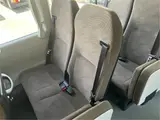 2025 Toyota Coaster GX24 passenger R double doors automatic door navigation system (originally for commercial use) Silver Van for sale, Japanese used car export - photo 45 of 55 | GULJI TRADERS