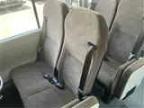 2025 Toyota Coaster GX24 passenger R double doors automatic door navigation system (originally for commercial use) Silver Van for sale, Japanese used car export - photo 46 of 55 | GULJI TRADERS