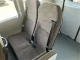2025 Toyota Coaster GX24 passenger R double doors automatic door navigation system (originally for commercial use) Silver Van for sale, Japanese used car export - photo 47 of 55 | GULJI TRADERS