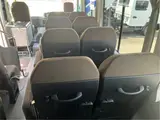 2025 Toyota Coaster GX24 passenger R double doors automatic door navigation system (originally for commercial use) Silver Van for sale, Japanese used car export - photo 49 of 55 | GULJI TRADERS