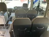 2025 Toyota Coaster GX24 passenger R double doors automatic door navigation system (originally for commercial use) Silver Van for sale, Japanese used car export - photo 50 of 55 | GULJI TRADERS