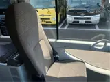 2025 Toyota Coaster GX24 passenger R double doors automatic door navigation system (originally for commercial use) Silver Van for sale, Japanese used car export - photo 51 of 55 | GULJI TRADERS