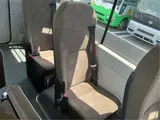 2025 Toyota Coaster GX24 passenger R double doors automatic door navigation system (originally for commercial use) Silver Van for sale, Japanese used car export - photo 54 of 55 | GULJI TRADERS