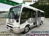 2025 Toyota Coaster LX grade Other Van for sale, Japanese used car export - photo 1 of 21 | GULJI TRADERS