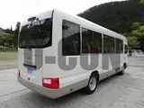 2025 Toyota Coaster LX grade Other Van for sale, Japanese used car export - photo 2 of 21 | GULJI TRADERS