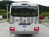 2025 Toyota Coaster LX grade Other Van for sale, Japanese used car export - photo 6 of 21 | GULJI TRADERS