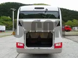 2025 Toyota Coaster LX grade Other Van for sale, Japanese used car export - photo 7 of 21 | GULJI TRADERS