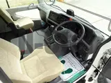 2025 Toyota Coaster LX grade Other Van for sale, Japanese used car export - photo 8 of 21 | GULJI TRADERS