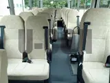 2025 Toyota Coaster LX grade Other Van for sale, Japanese used car export - photo 12 of 21 | GULJI TRADERS