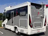 2025 Toyota Coaster Borderbanks Hyper Evoli Gold Van for sale, Japanese used car export - photo 4 of 50 | GULJI TRADERS