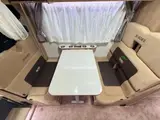 2025 Toyota Coaster Borderbanks Hyper Evoli Gold Van for sale, Japanese used car export - photo 16 of 50 | GULJI TRADERS