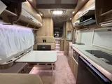 2025 Toyota Coaster Borderbanks Hyper Evoli Gold Van for sale, Japanese used car export - photo 17 of 50 | GULJI TRADERS