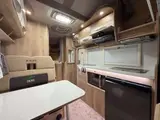 2025 Toyota Coaster Borderbanks Hyper Evoli Gold Van for sale, Japanese used car export - photo 18 of 50 | GULJI TRADERS