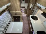 2025 Toyota Coaster Borderbanks Hyper Evoli Gold Van for sale, Japanese used car export - photo 20 of 50 | GULJI TRADERS