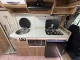 2025 Toyota Coaster Borderbanks Hyper Evoli Gold Van for sale, Japanese used car export - photo 23 of 50 | GULJI TRADERS