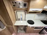 2025 Toyota Coaster Borderbanks Hyper Evoli Gold Van for sale, Japanese used car export - photo 24 of 50 | GULJI TRADERS