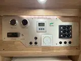 2025 Toyota Coaster Borderbanks Hyper Evoli Gold Van for sale, Japanese used car export - photo 25 of 50 | GULJI TRADERS