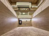 2025 Toyota Coaster Borderbanks Hyper Evoli Gold Van for sale, Japanese used car export - photo 28 of 50 | GULJI TRADERS