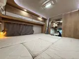 2025 Toyota Coaster Borderbanks Hyper Evoli Gold Van for sale, Japanese used car export - photo 32 of 50 | GULJI TRADERS