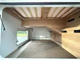 2025 Toyota Coaster Borderbanks Hyper Evoli Gold Van for sale, Japanese used car export - photo 43 of 50 | GULJI TRADERS