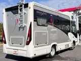 2025 Toyota Coaster Borderbanks Hyper Evo 3 Gold Van for sale, Japanese used car export - photo 3 of 24 | GULJI TRADERS